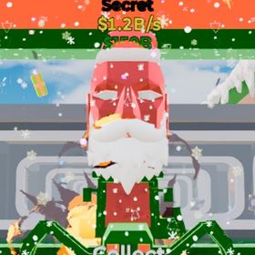 🔥超激レア🔥トイレ変異付きクリスマス蜘蛛 | フォートナイト(Fortnite)のアカウントデータ、RMTの販売・買取一覧