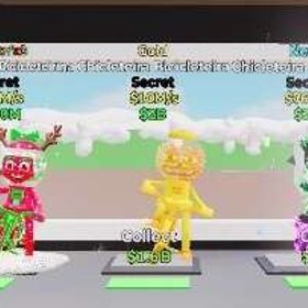 写真の5体 | フォートナイト(Fortnite)のアカウントデータ、RMTの販売・買取一覧