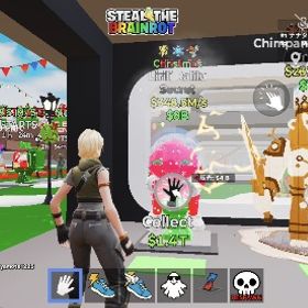 3変異クリスマスリリリラリル | フォートナイト(Fortnite)のアカウントデータ、RMTの販売・買取一覧