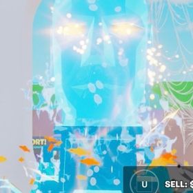 アクア蜘蛛 | フォートナイト(Fortnite)のアカウントデータ、RMTの販売・買取一覧