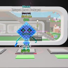 ブレインロット ネオンケパット | フォートナイト(Fortnite)のアカウントデータ、RMTの販売・買取一覧