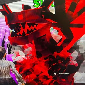 希少！！ダークネスドラゴン！！ | フォートナイト(Fortnite)のアカウントデータ、RMTの販売・買取一覧