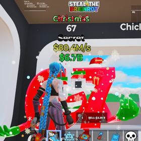 最安値‼️クリスマス67‼️即買い〇 | フォートナイト(Fortnite)のアカウントデータ、RMTの販売・買取一覧