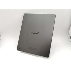 【中古】Amazon Kindle Scribe (2022) 32GB プレミアムペン付き【なんば】保証期間１ヶ月【ランクA】