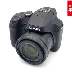 【中古】 【良品】 パナソニック LUMIX DC-FZ85D-K