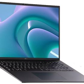 LGエレクトロニクス LG gram 16Z90S-MA78J2 [オブシディアンブラック]