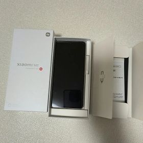 Xiaomi14T UQモバイル