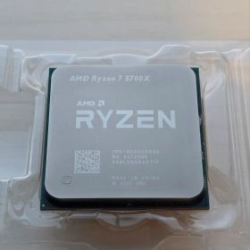 Ryzen 7 5700X BOX 新品 25,480円 中古 24,500円 | ネット最安値の価格