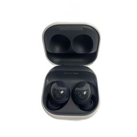 SAMSUNG◆イヤホン Galaxy Buds2 SM-R177NZKAXJP [グラファイト]