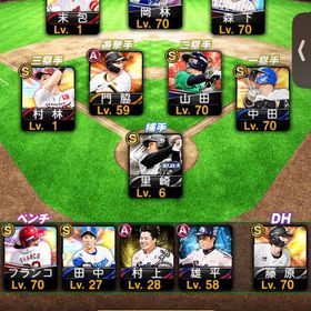 TS則本極 TS藤川超2 | プロスピAのアカウントデータ、RMTの販売・買取一覧