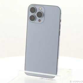 【中古】Apple(アップル) iPhone14 Plus 128GB ブルー MQ4H3J／A SIMフリー 【258-ud】