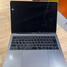 【ジャンク】Apple MacBook Pro 13inch 2017