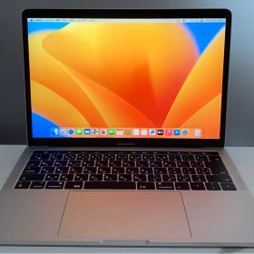 MacBook Pro13 TouchBar i5 8GB 512GB 2017