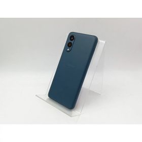 【中古】FCNT au 【SIMフリー】 arrows We2 ネイビーグリーン 4GB 64GB FCG02【大宮東口】保証期間1ヶ月【ランクC】