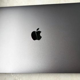 MacBook Air M1 16GB/512GB スペースグレイ