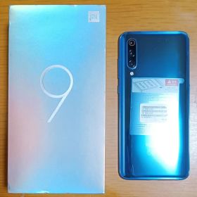 【カスタムROM】Xiaomi Mi 9 Global版