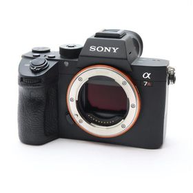 《並品》SONY α7RIII ボディ ILCE-7RM3