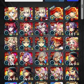 アカウント販売4500円超セール中 やりこみ重課金垢 コラボ＋強キャラ多数ガチ...モンスターストライクモンスト 引退闇モンスターの画像 はじめてでも安心 90日補償つきアカウントlock_outline アカウント販売運極300↑ 引退アカウントモンスターストライク今日までの限定価格！パンドラやルシファー、エルなどの強キャラ...モンスト 引退垢 ルシファー ヤクモ ルナ など持ってますマギア、五条悟、シャドウ共存垢引退垢(課金額15万ほど) 引退垢 即購入可能ですガチャだけ回していました⭐️ガチャ限定キャラ914体、1268日ログインデータの為即強間違いなしアカウント販売今日だけ！！コラボキャラ多数コンプ引退引退垢‼️強キャラ多め‼️マナ運極垢引退垢です。モンスト好きの方に渡って欲しいです。モンスト引退垢モンスト 引退垢、古参垢 レアキャラ多数所持！引退垢引退垢 ルシファー、ミューズ、ソロモン、ミモザなど超獣神祭キャ...アカウント販売モンストデータアカウント販売モンストデータ即対応iOS専用！ガチャ限738運極14オーブ75ランク365モンストアカウント✩ランク1500･マサムネ運極･紋章26000✩引退アカウントアカウント販売モンスト 引退垢モンスト辞めますモンストアカウント販売ガチャ限マナ運極！直近コラボコンプ済み！紋章力3万↑