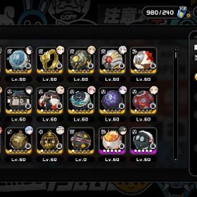 引退 儀玄2凸 葉瞬光 ダイアリン所持 未所持キャラ7体のみ 餅多数 | ゼンゼロ(ゼンレスゾーンゼロ)のアカウントデータ、RMTの販売・買取一覧