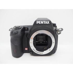 ペンタックス PENTAX デジタル一眼レフ ボディ APS-C K-5 II