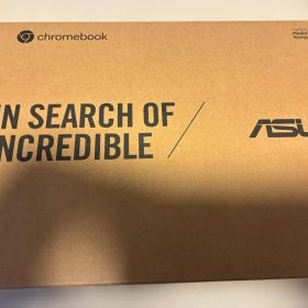 ASUS Chromebook CM3001DM2