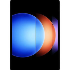 Xiaomi Pad 6S Pro 12.4[512GB] Wi-Fiモデル グラファイトグレ…