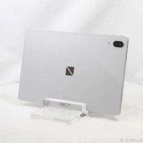 【中古】NEC(エヌイーシー) T1195／BAS 128GB シルバー PC-T1195BAS Wi-Fi 【349-ud】