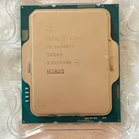 インテル Core i9 14900K BOX 新品¥72,980 中古¥30,000 | 新品・中古の