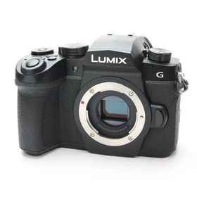 《良品》Panasonic LUMIX DC-G99 ボディ