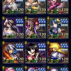 引退 リゼロコンプ | ラスクラ(ラストクラウディア)のアカウントデータ、RMTの販売・買取一覧