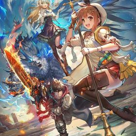 クリスタル450000個+SSR10連2枚+各種チケット400枚前後 初期 | ラスクラ(ラストクラウディア)のアカウントデータ、RMTの販売・買取一覧