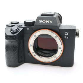 【中古】 《並品》 SONY α7III ボディ ILCE-7M3 [ デジタルカメラ ]