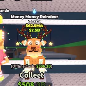 マネマネレインディア 62M | ロブロックス(ROBLOX)のアカウントデータ、RMTの販売・買取一覧