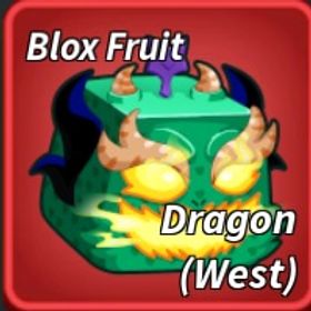 【Blox Fruits】ドラゴン西 | ロブロックス(ROBLOX)のアカウントデータ、RMTの販売・買取一覧