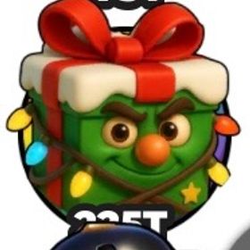 シークレットプレゼント | ロブロックス(ROBLOX)のアカウントデータ、RMTの販売・買取一覧