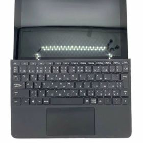 【中古】Microsoft◆タブレットPC Surface Go MCZ-00014/Pentium/8GB/SSD128GB【パソコン】