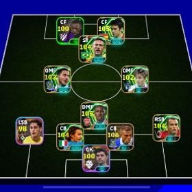 引退垢 買ってくださいお願いします | eFootball 2025(イーフト)のアカウントデータ、RMTの販売・買取一覧