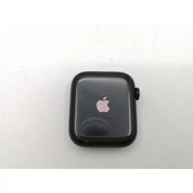 【中古】Apple Apple Watch SE2 44mm GPS ミッドナイトアルミニウムケース/ミッドナイトスポーツバンド MNK03J/A【ECセンター】保証期間1ヶ月【ランクC】