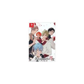 Switch／Re；quartz零度 初回限定版