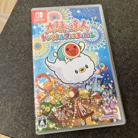 太鼓の達人 ドンダフルフェスティバル