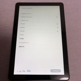 Amazon Fire HD 10 Plus B08F5MLWC9 32GB