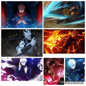 引退 日下部、2周年宿儺、真人、領域五条、影宿儺、影乙骨 | ファンパレ(呪術廻戦ファントムパレード)のアカウントデータ、RMTの販売・買取一覧