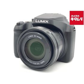 【中古】 【美品】 パナソニック LUMIX DC-FZ85D-K
