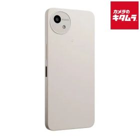 【新品】シャープ AQUOS wish4 ホワイト [SH-M27-W] 《納期約３週間》