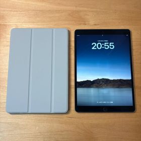 Apple iPad pro 10.5インチ 本体 + カバー