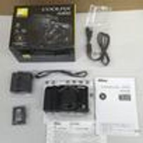 デジタルカメラ 超美品 COOLPIX A900 NIKON