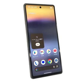 Google Pixel 6a 中古 14,100円 | ネット最安値の価格比較 プライスランク