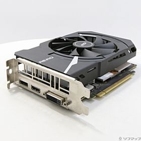 MSI GeForce GTX 1660 AERO ITX 6G OC