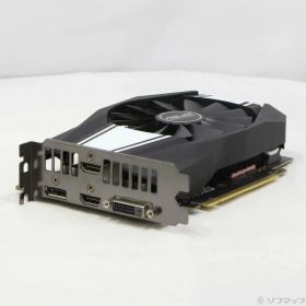 【中古】ASUS(エイスース) PH-GTX1660TI-O6G 【377-ud】