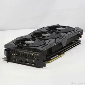 【中古】ASUS(エイスース) ROG- STRIX-GTX1660TI-O6G-GAMING 【377-ud】